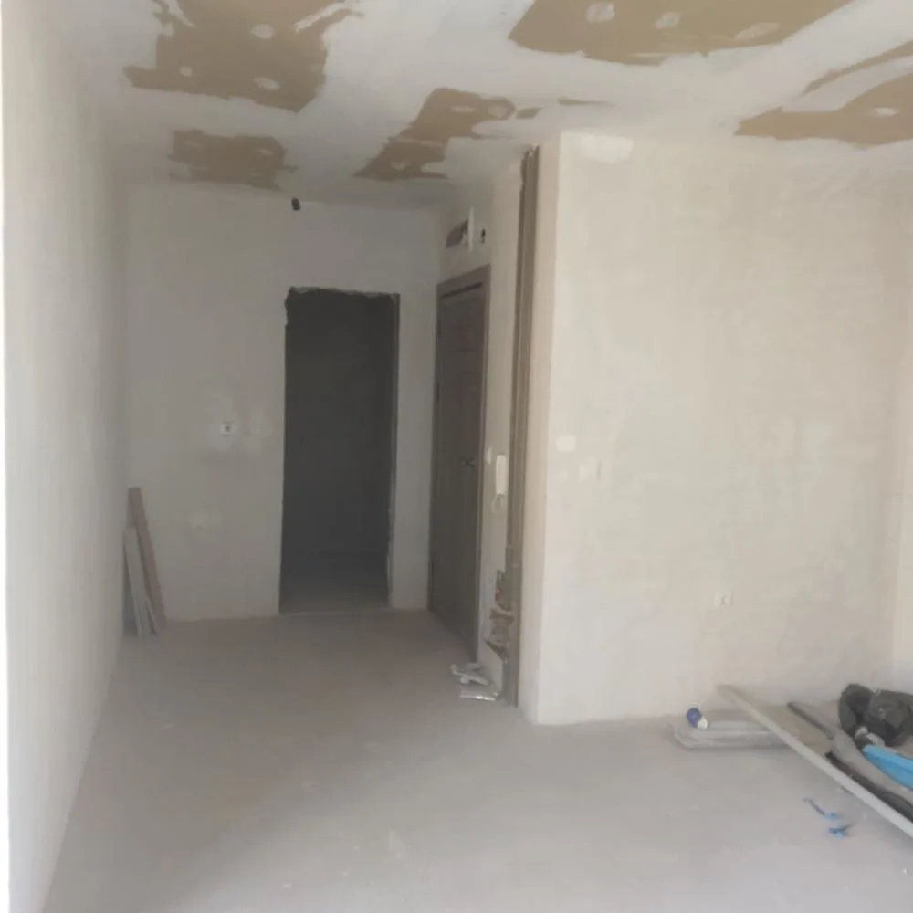 Quartal. Republik, Wohnung mit einem Schlafzimmer, TPP-0 Stadtteil Republika, Zweizimmerwohnung, Heizkraftwerk – 0