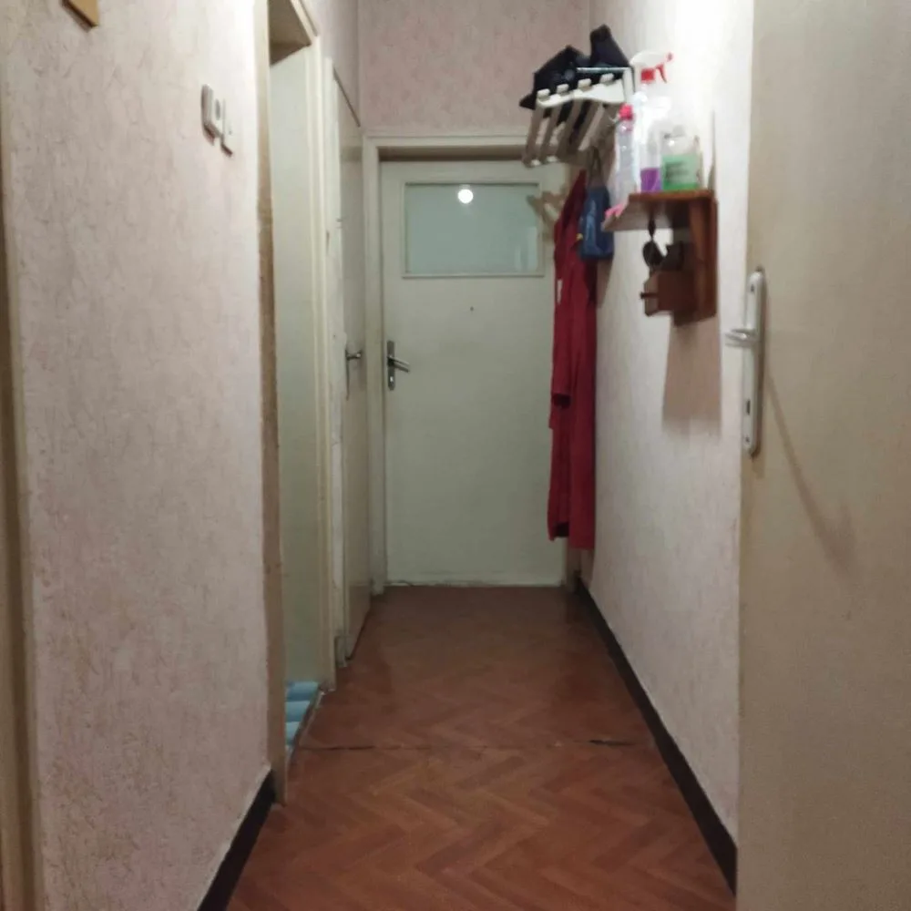Zentrum, Wohnung mit zwei Schlafzimmern, TPP-0 Zentrum, Dreizimmerwohnung, TETS – 0