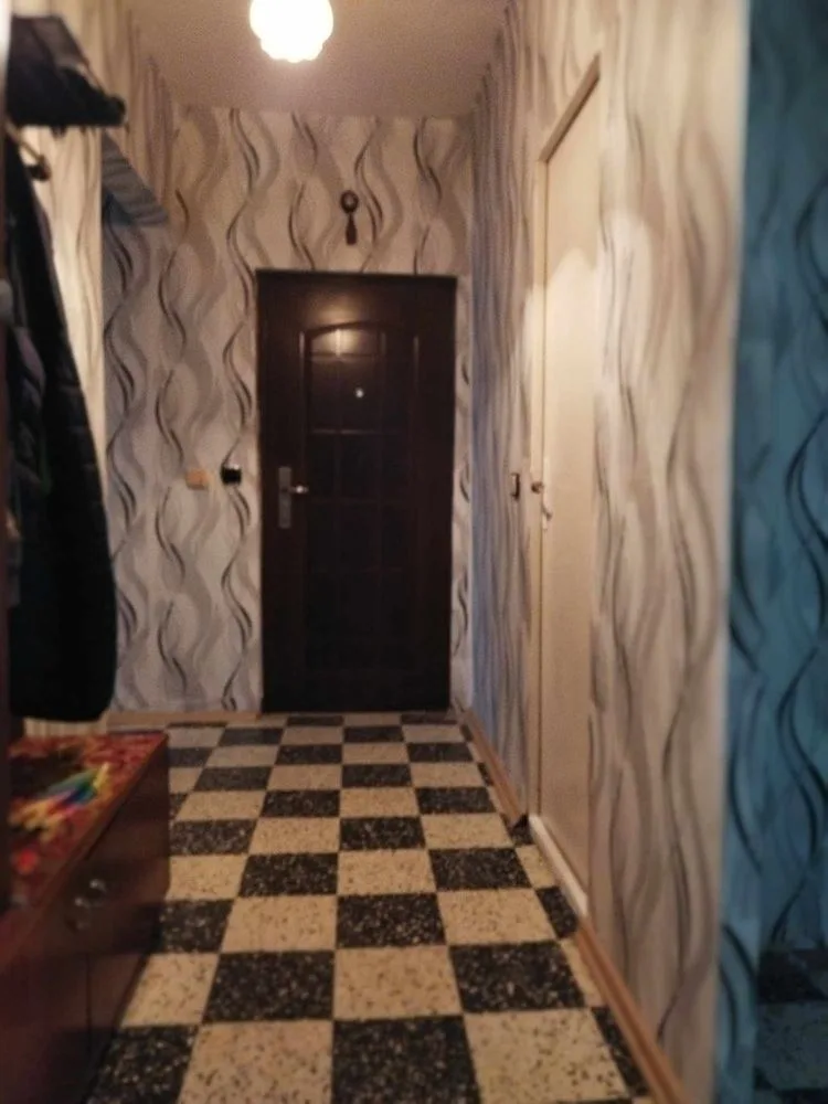 Geräumige Wohnung mit zwei Schlafzimmern zu verkaufen in Kv. "Druschba"-0 Продава се просторен тристаен апартамент в кв. " Дружба" - 0