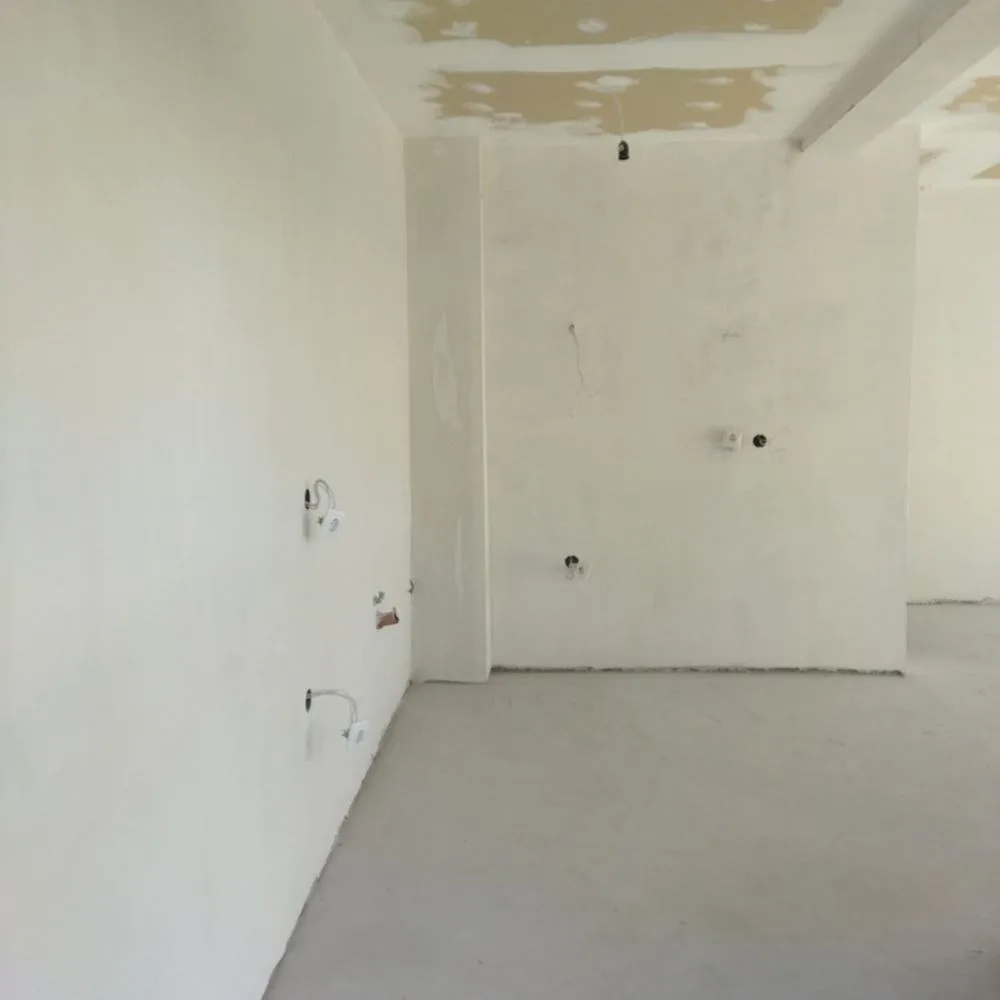 Quartal. Republik, Ein-Zimmer-Wohnung, Neubau, TPP-0 Stadtteil Republika, Zweizimmerwohnung, Neubau, Fernwärme – 0