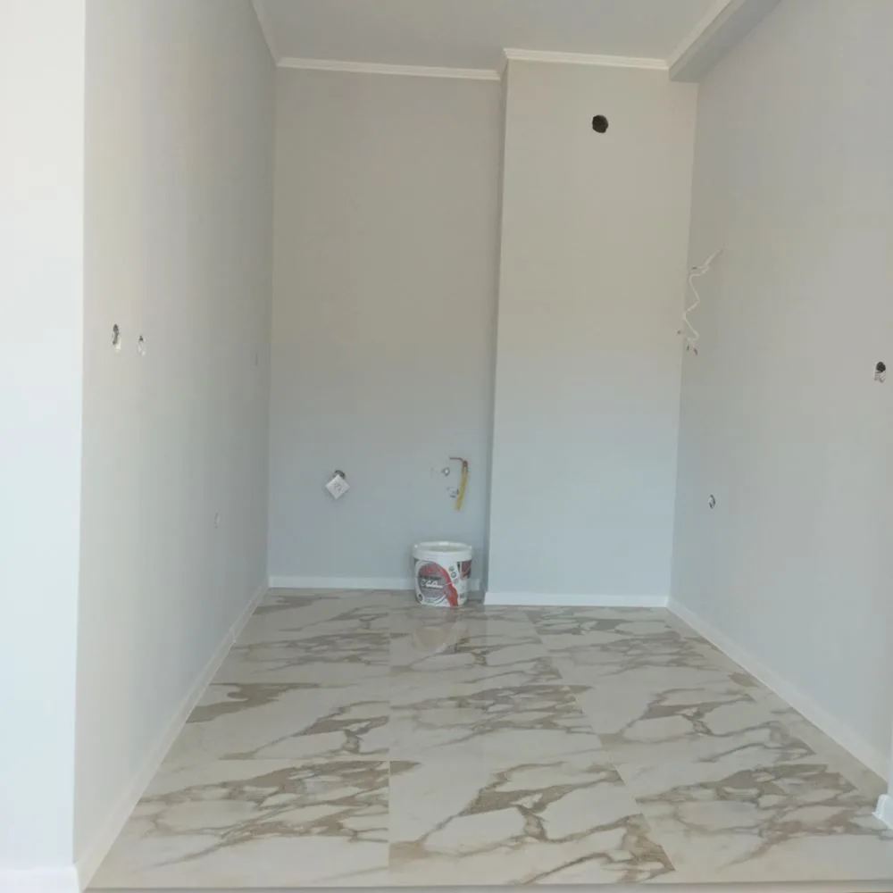 Quartal. Republik, Ein-Zimmer-Wohnung, Neubau, TPP-0 Stadtteil Republika, Zweizimmerwohnung, Neubau, Fernwärme – 0
