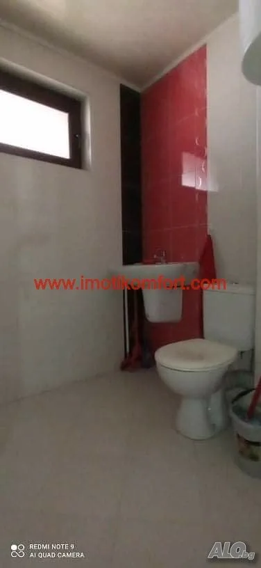 Quartal. Blaue Steine, Ein-Zimmer-Wohnung, NS, möbliert-0 кв. Сини камъни, Двустаен апартамент, НС, обзаведен - 0