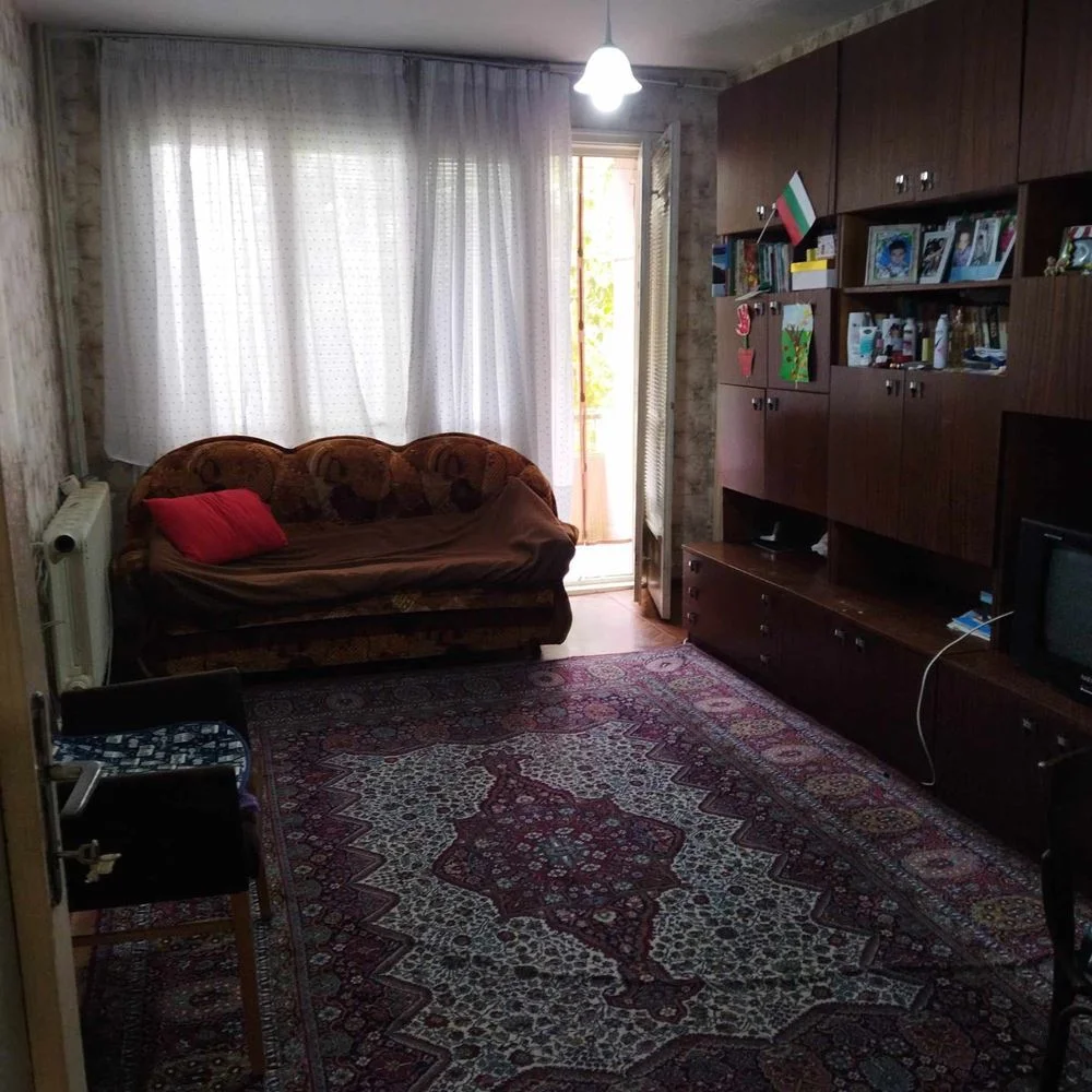 Zentrum, Wohnung mit zwei Schlafzimmern, TPP-0 Zentrum, Dreizimmerwohnung, TETS – 0