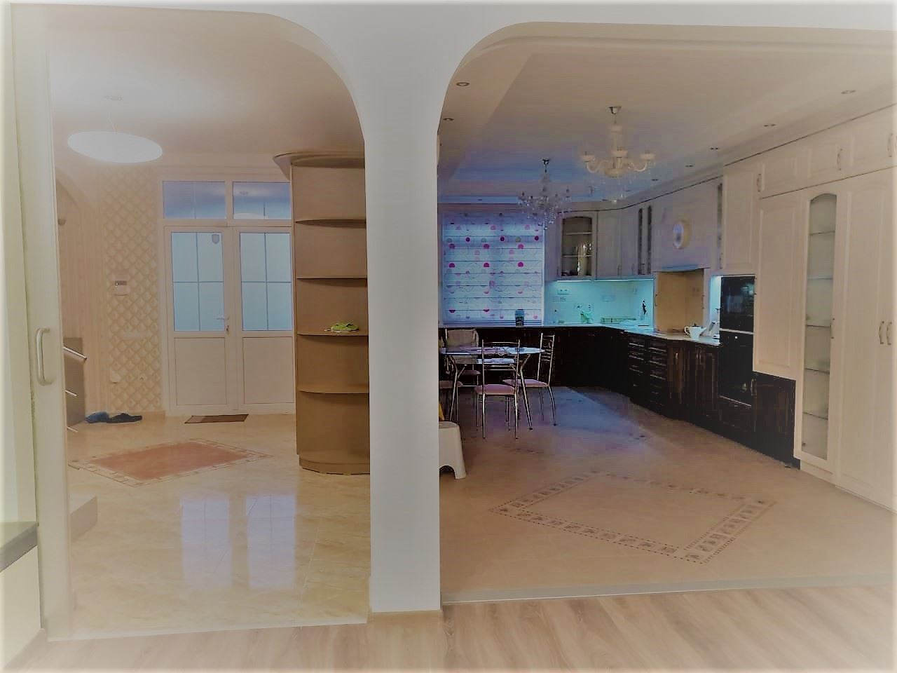 Schöne Villa für dauerhaftes Wohnen-0 Красива вила за постоянно живеене - 0