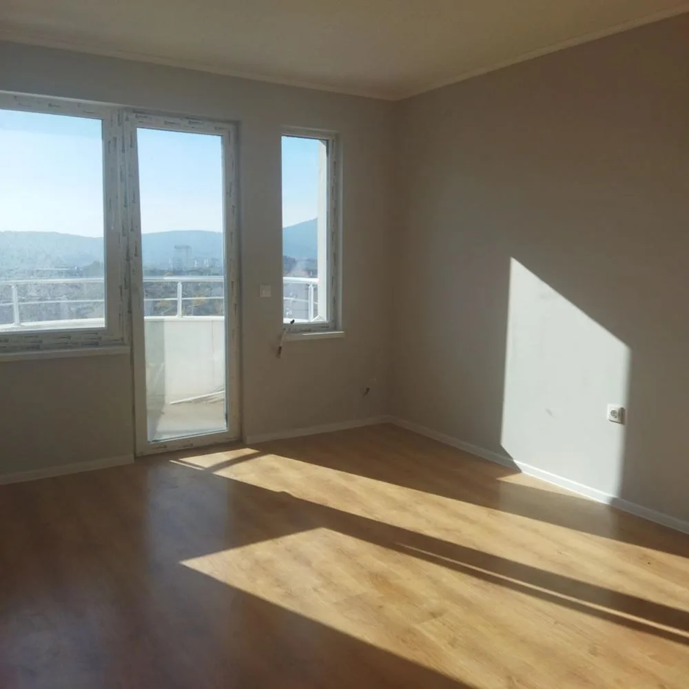 Quartal. Republik, Ein-Zimmer-Wohnung, Neubau, TPP-0 Stadtteil Republika, Zweizimmerwohnung, Neubau, Fernwärme – 0