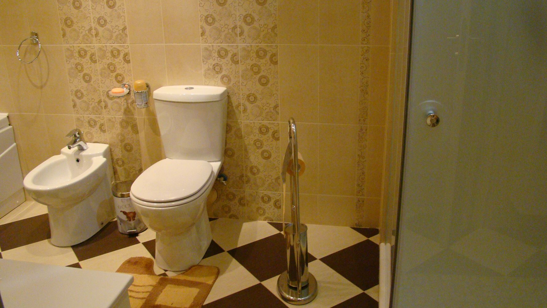 Schöne Villa für dauerhaftes Wohnen-0 Красива вила за постоянно живеене - 0