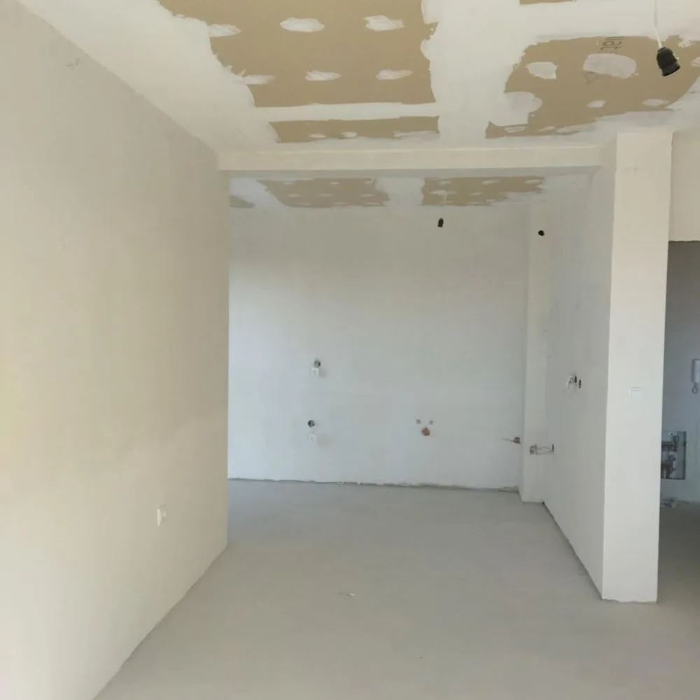 Quartal. Republik, Ein-Zimmer-Wohnung, Neubau, TPP-0 Stadtteil Republika, Zweizimmerwohnung, Neubau, Fernwärme – 0