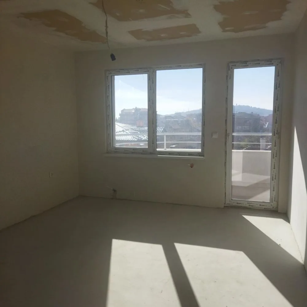 Quartal. Republik, Wohnung mit einem Schlafzimmer, TPP-0 Stadtteil Republika, Zweizimmerwohnung, Heizkraftwerk – 0
