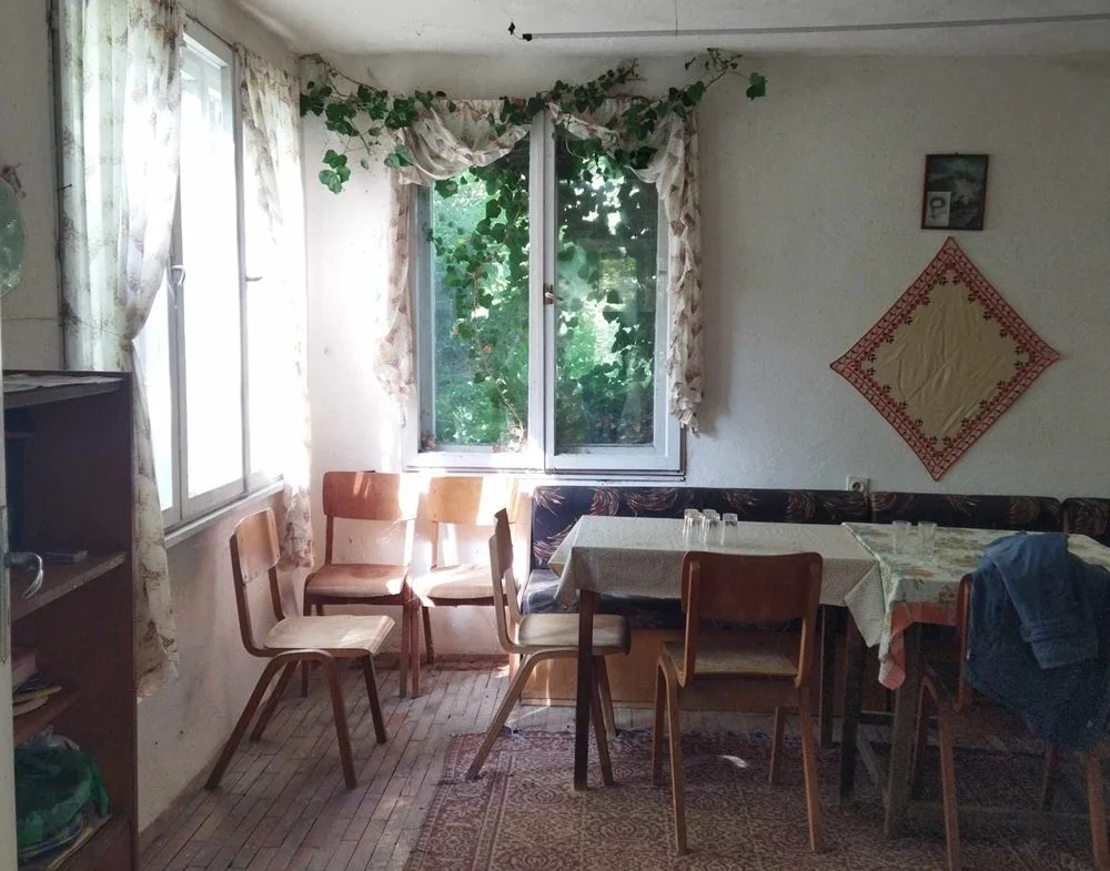 Вила в м. Селището