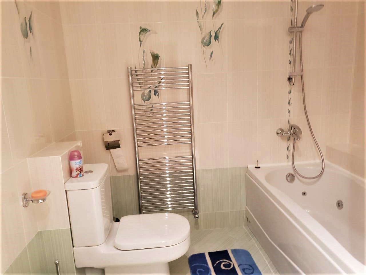 Schöne Villa für dauerhaftes Wohnen-0 Красива вила за постоянно живеене - 0