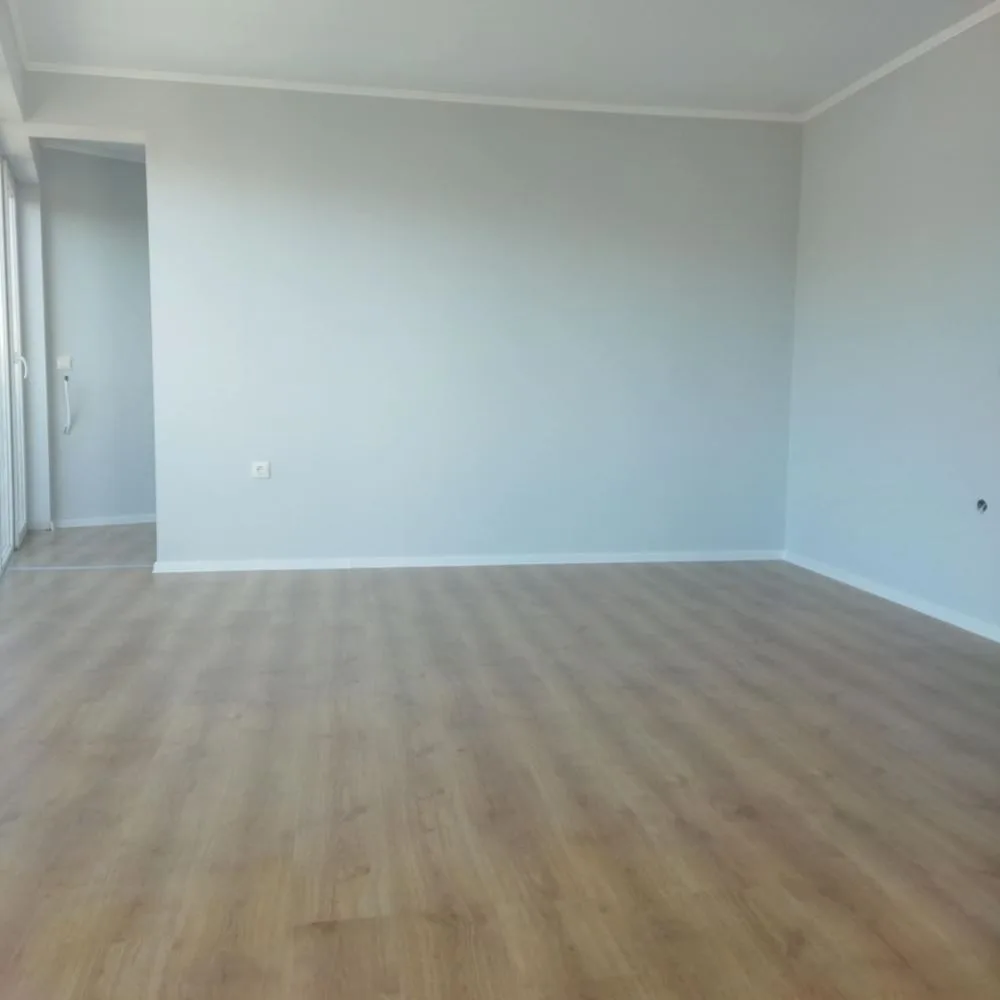 Quartal. Republik, Ein-Zimmer-Wohnung, Neubau, TPP-0 Stadtteil Republika, Zweizimmerwohnung, Neubau, Fernwärme – 0