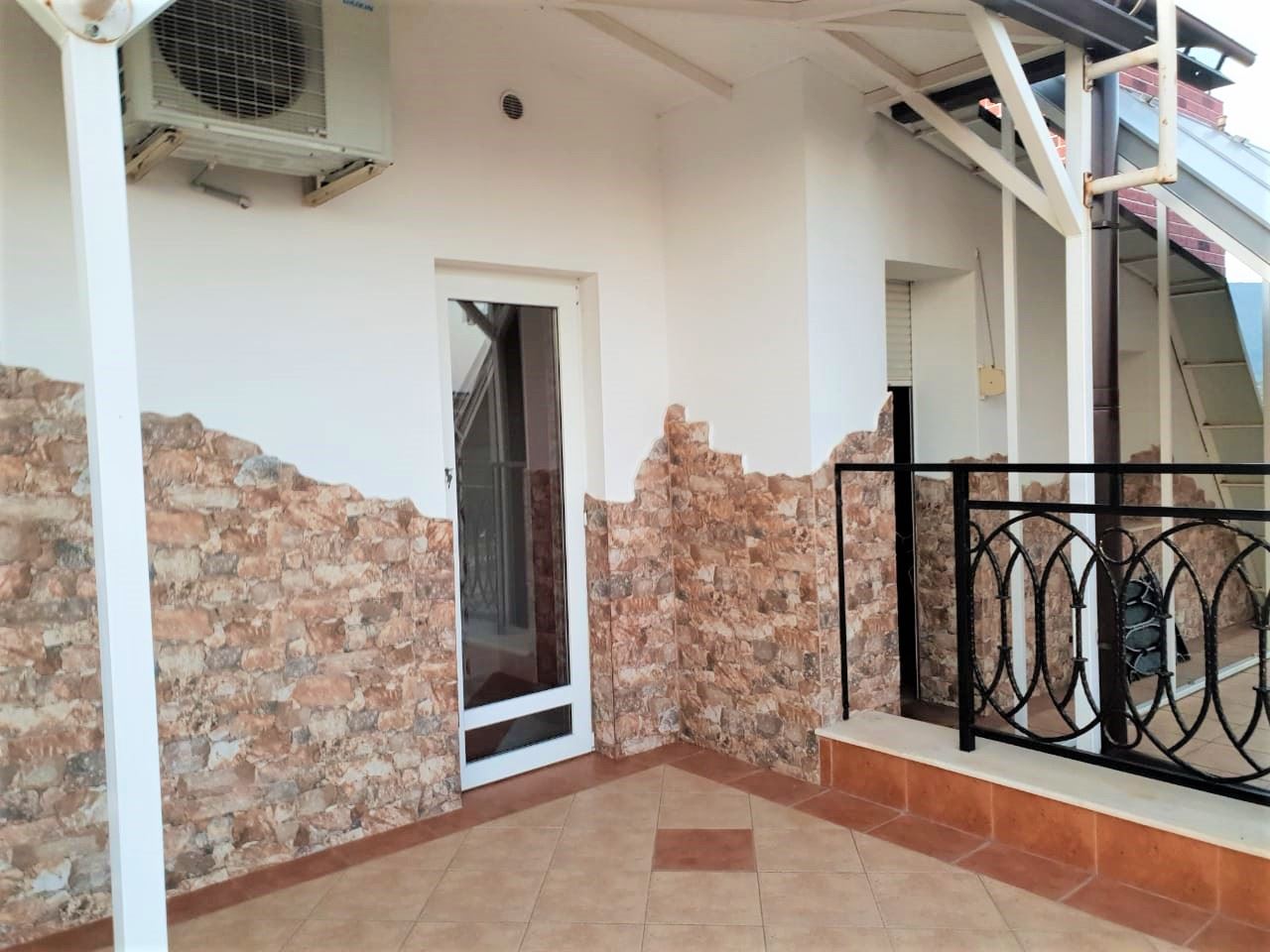 Schöne Villa für dauerhaftes Wohnen-0 Красива вила за постоянно живеене - 0