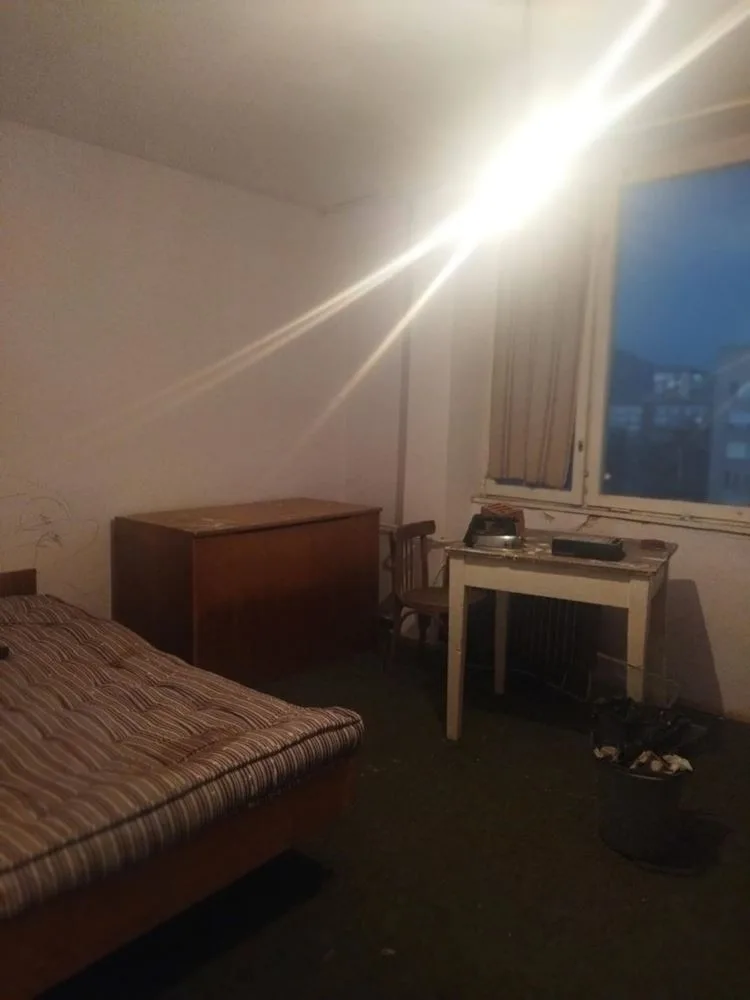 Quartier. Dame Gruev, Einzimmerwohnung, TPP-0 Stadtteil Dame Gruev, Zweizimmerwohnung, TETS – 0
