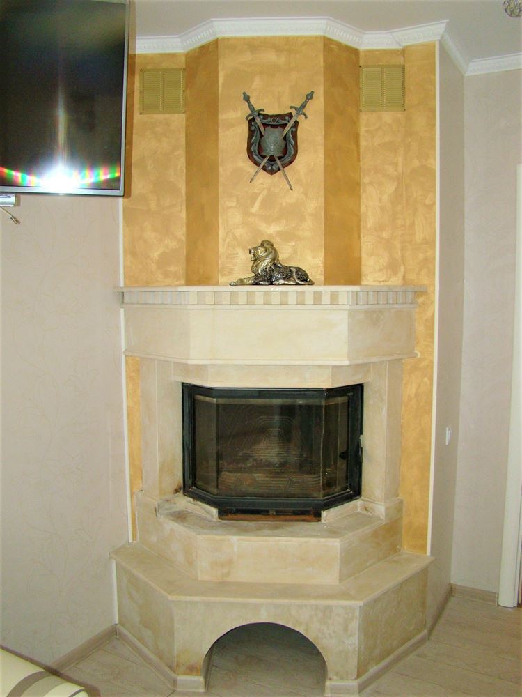 Schöne Villa für dauerhaftes Wohnen-0 Красива вила за постоянно живеене - 0