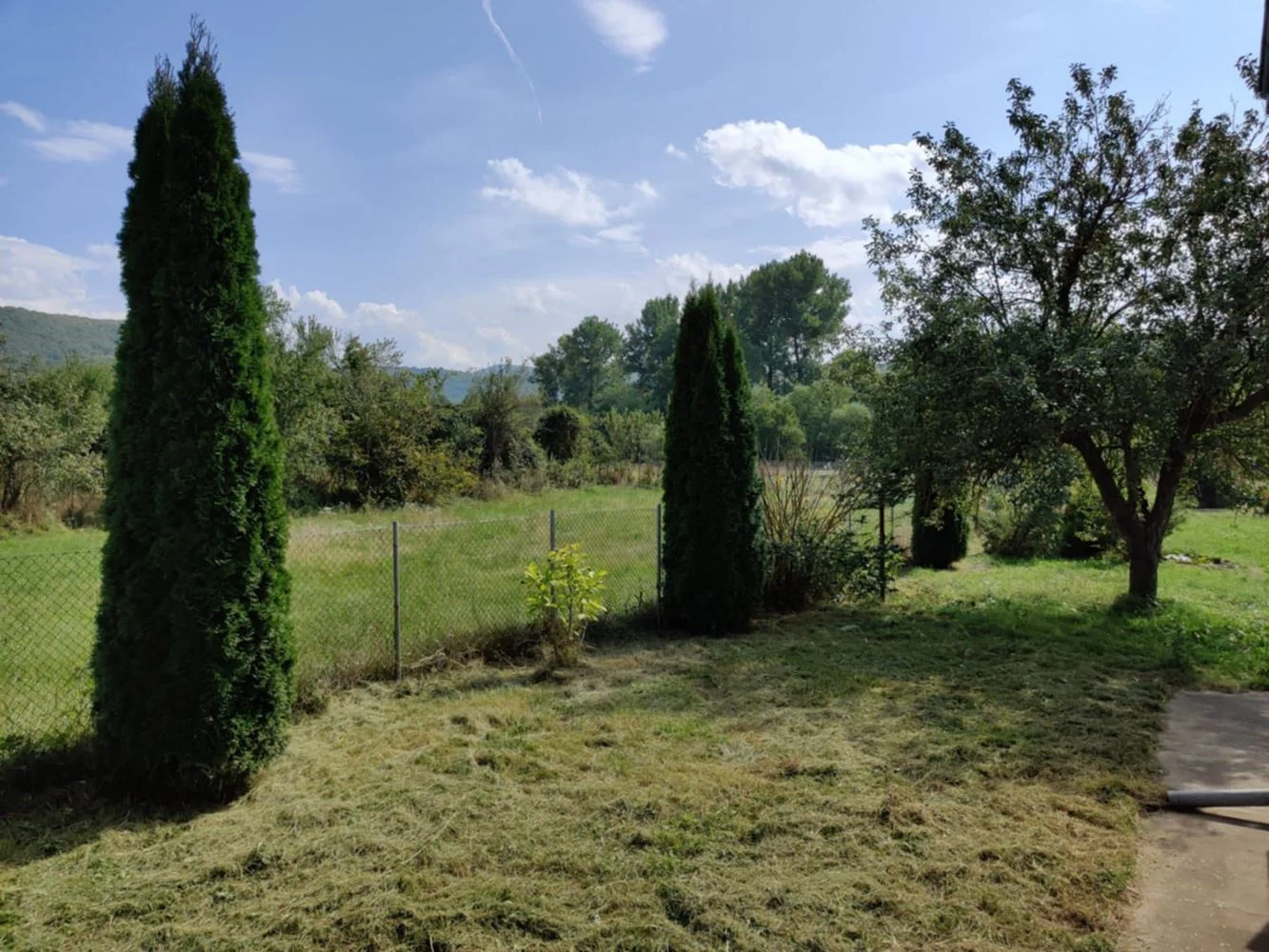с. Borinci - zu verkaufen renoviertes zweistöckiges Haus-0 Dorf BORINZI – renoviertes zweistöckiges Haus zu verkaufen – 0