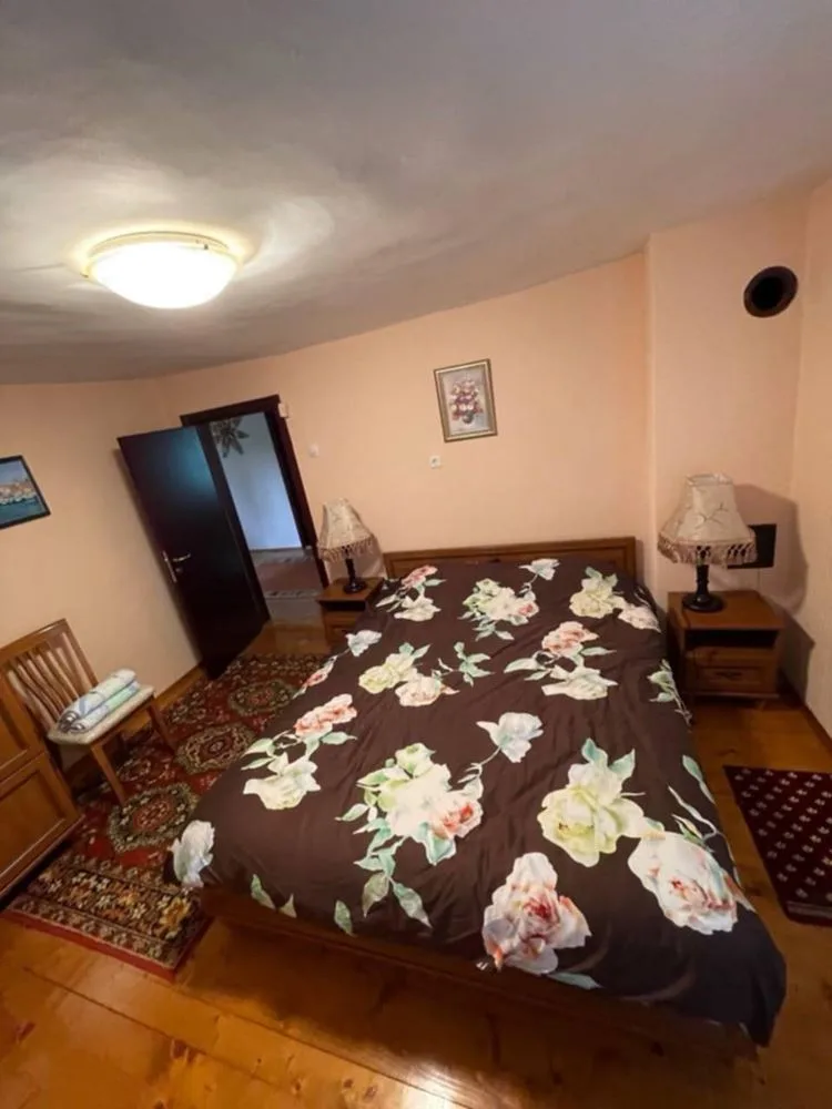 с. Borinci - zu verkaufen renoviertes zweistöckiges Haus-0 Dorf BORINZI – renoviertes zweistöckiges Haus zu verkaufen – 0