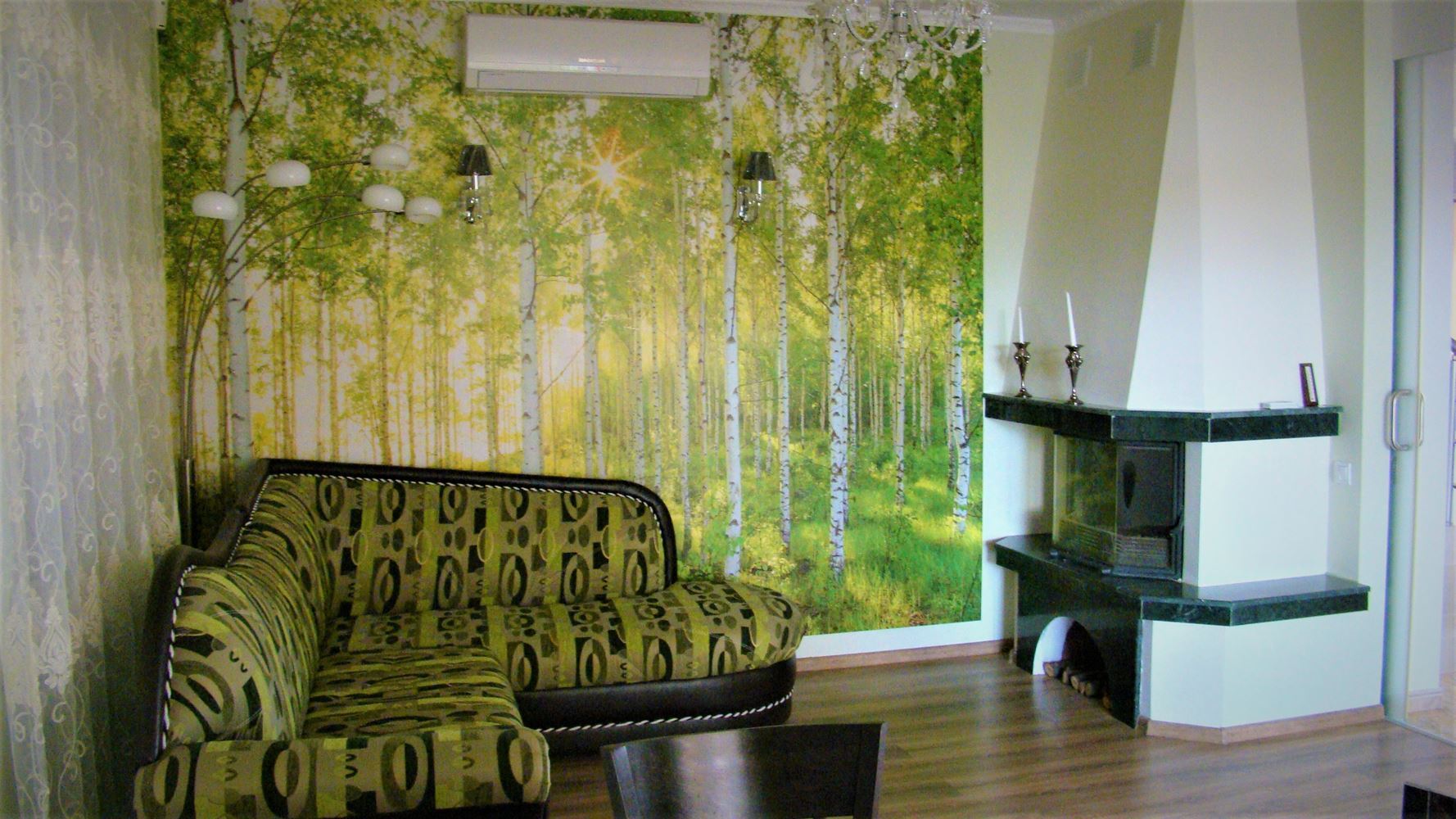 Schöne Villa für dauerhaftes Wohnen-0 Красива вила за постоянно живеене - 0