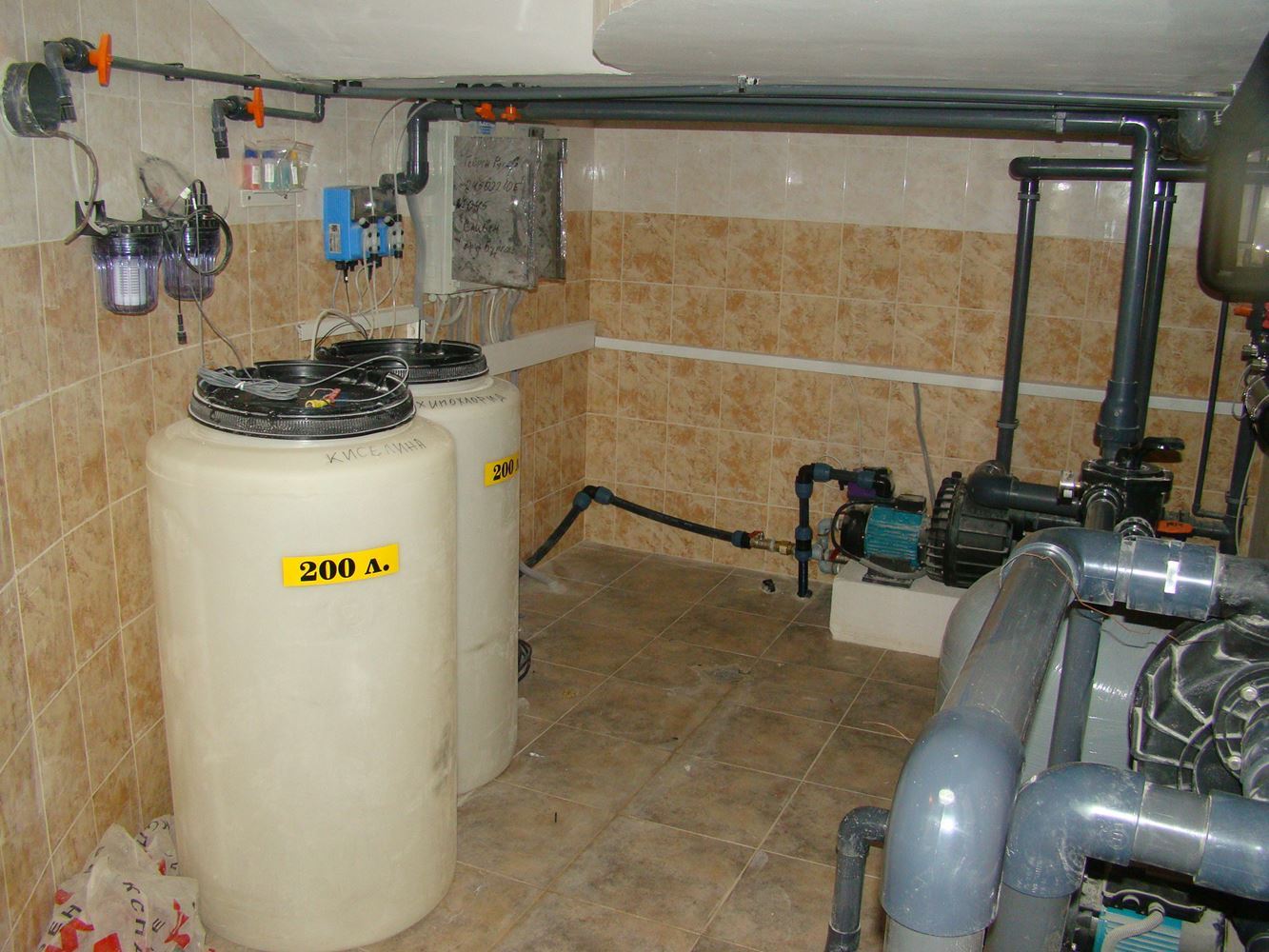 Schöne Villa für dauerhaftes Wohnen-0 Красива вила за постоянно живеене - 0