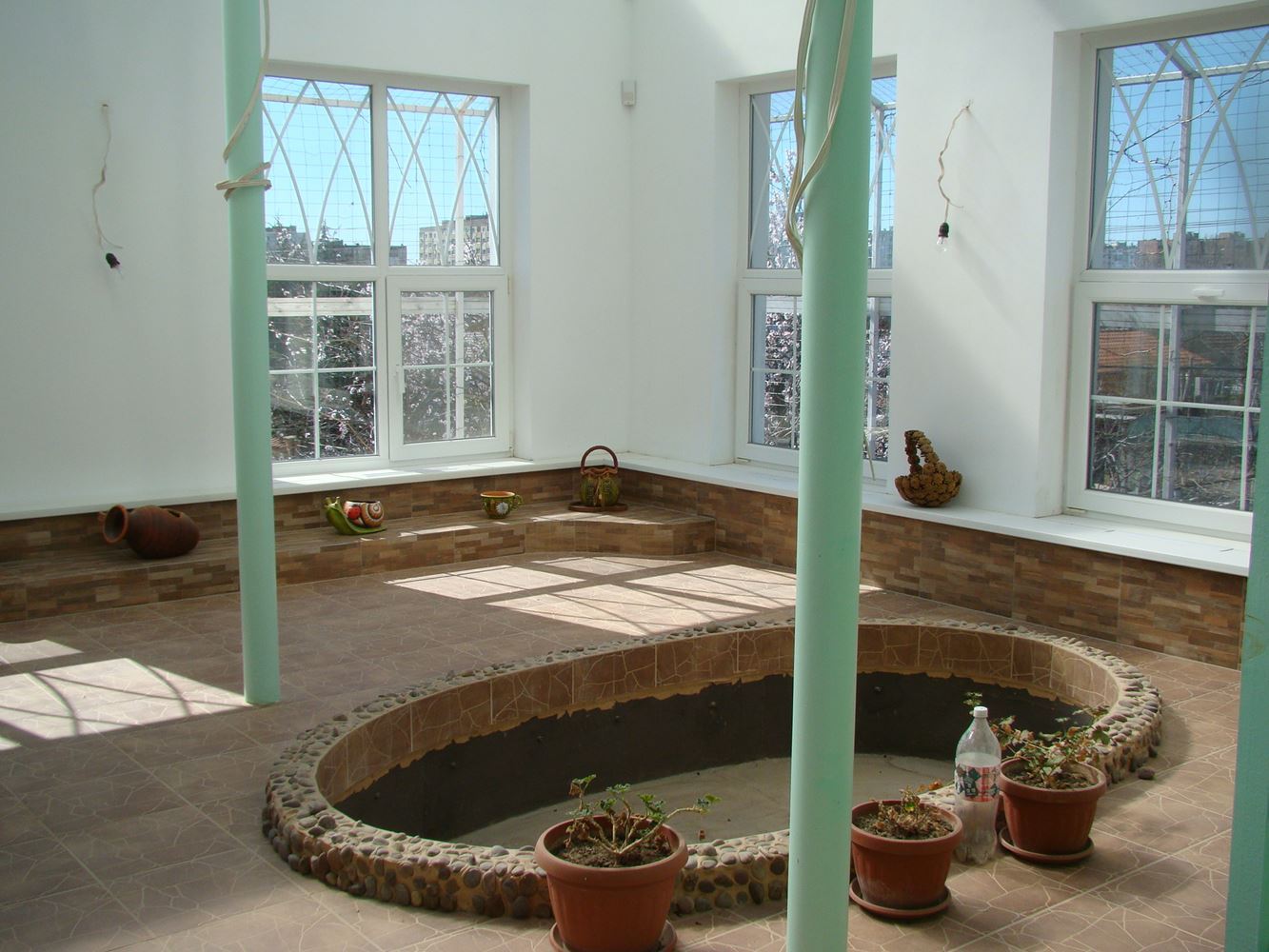 Schöne Villa für dauerhaftes Wohnen-0 Красива вила за постоянно живеене - 0