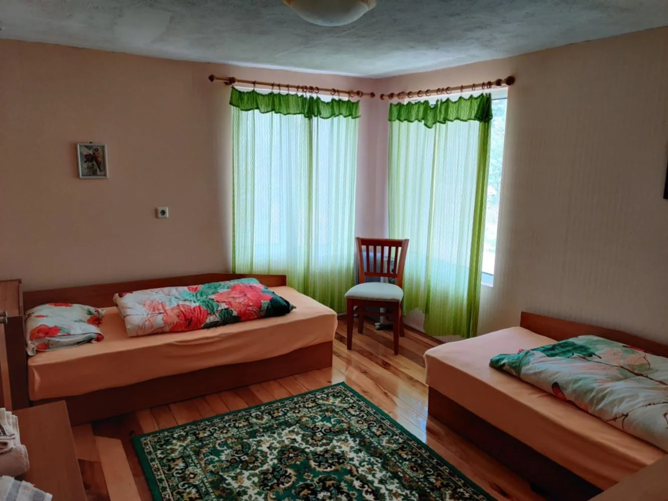 с. Borinci - zu verkaufen renoviertes zweistöckiges Haus-0 Dorf BORINZI – renoviertes zweistöckiges Haus zu verkaufen – 0
