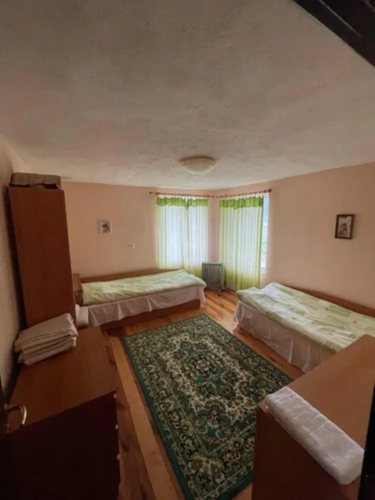 с. Borinci - zu verkaufen renoviertes zweistöckiges Haus-0 Dorf BORINZI – renoviertes zweistöckiges Haus zu verkaufen – 0
