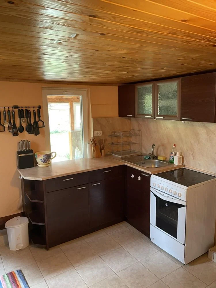 с. Borinci - zu verkaufen renoviertes zweistöckiges Haus-0 Dorf BORINZI – renoviertes zweistöckiges Haus zu verkaufen – 0