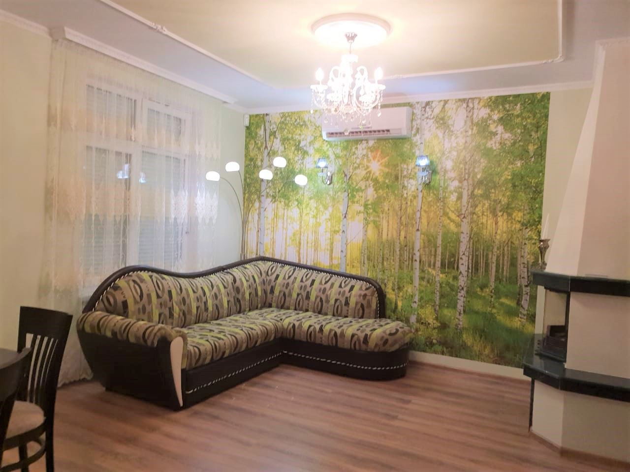 Schöne Villa für dauerhaftes Wohnen-0 Красива вила за постоянно живеене - 0