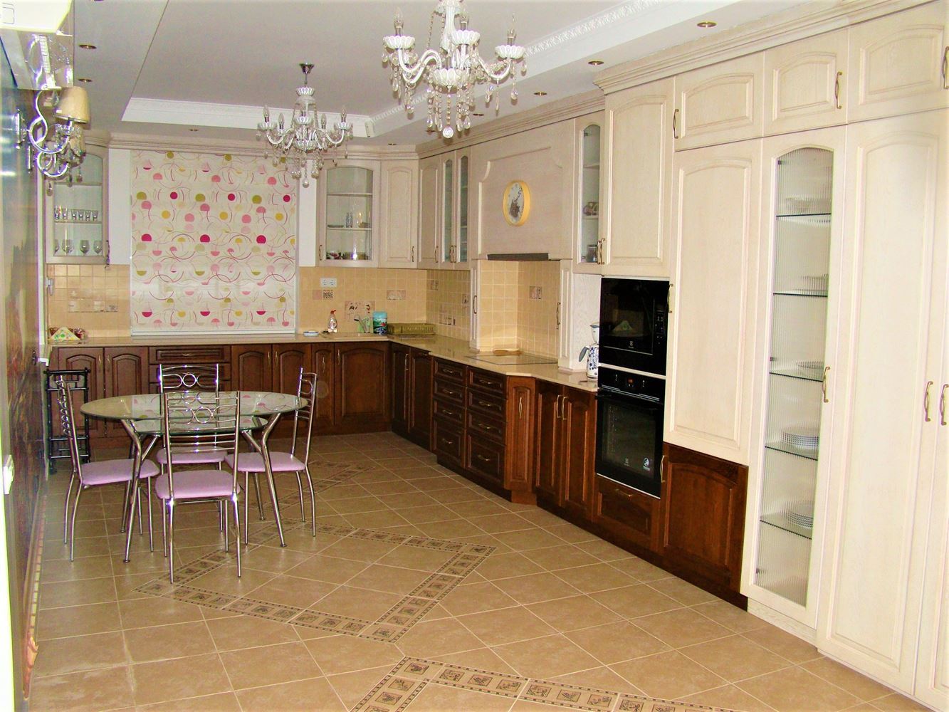 Schöne Villa für dauerhaftes Wohnen-0 Красива вила за постоянно живеене - 0