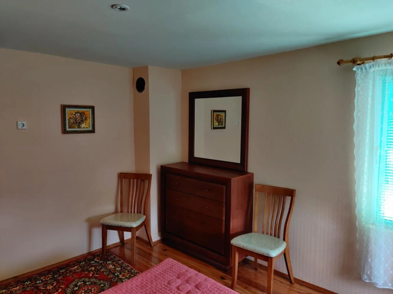 с. Borinci - zu verkaufen renoviertes zweistöckiges Haus-0 Dorf BORINZI – renoviertes zweistöckiges Haus zu verkaufen – 0