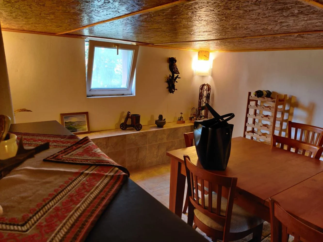 с. Borinci - zu verkaufen renoviertes zweistöckiges Haus-0 Dorf BORINZI – renoviertes zweistöckiges Haus zu verkaufen – 0