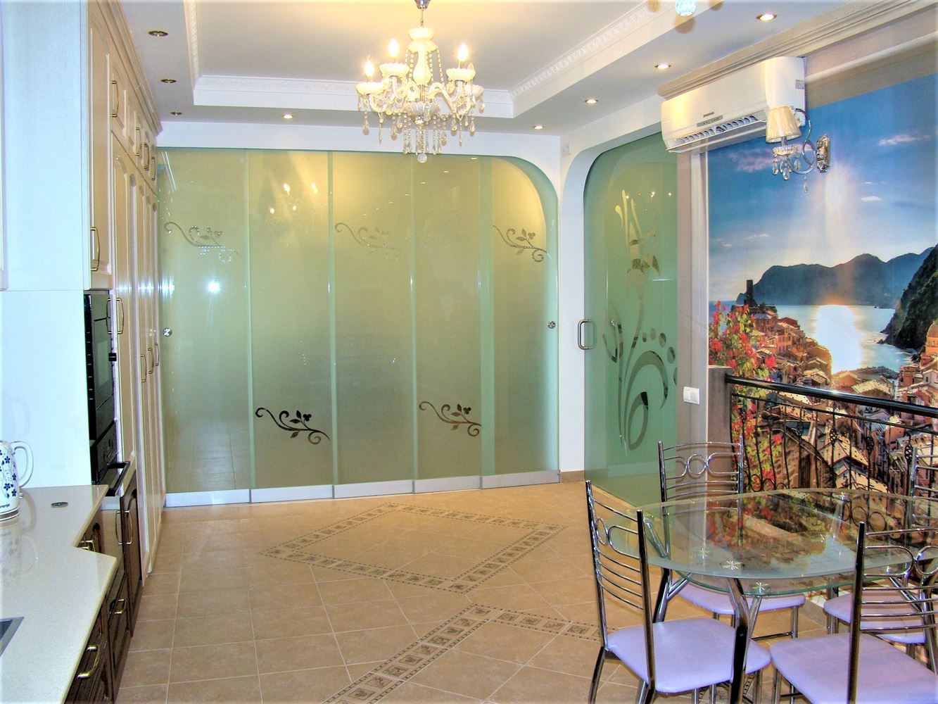 Schöne Villa für dauerhaftes Wohnen-0 Красива вила за постоянно живеене - 0