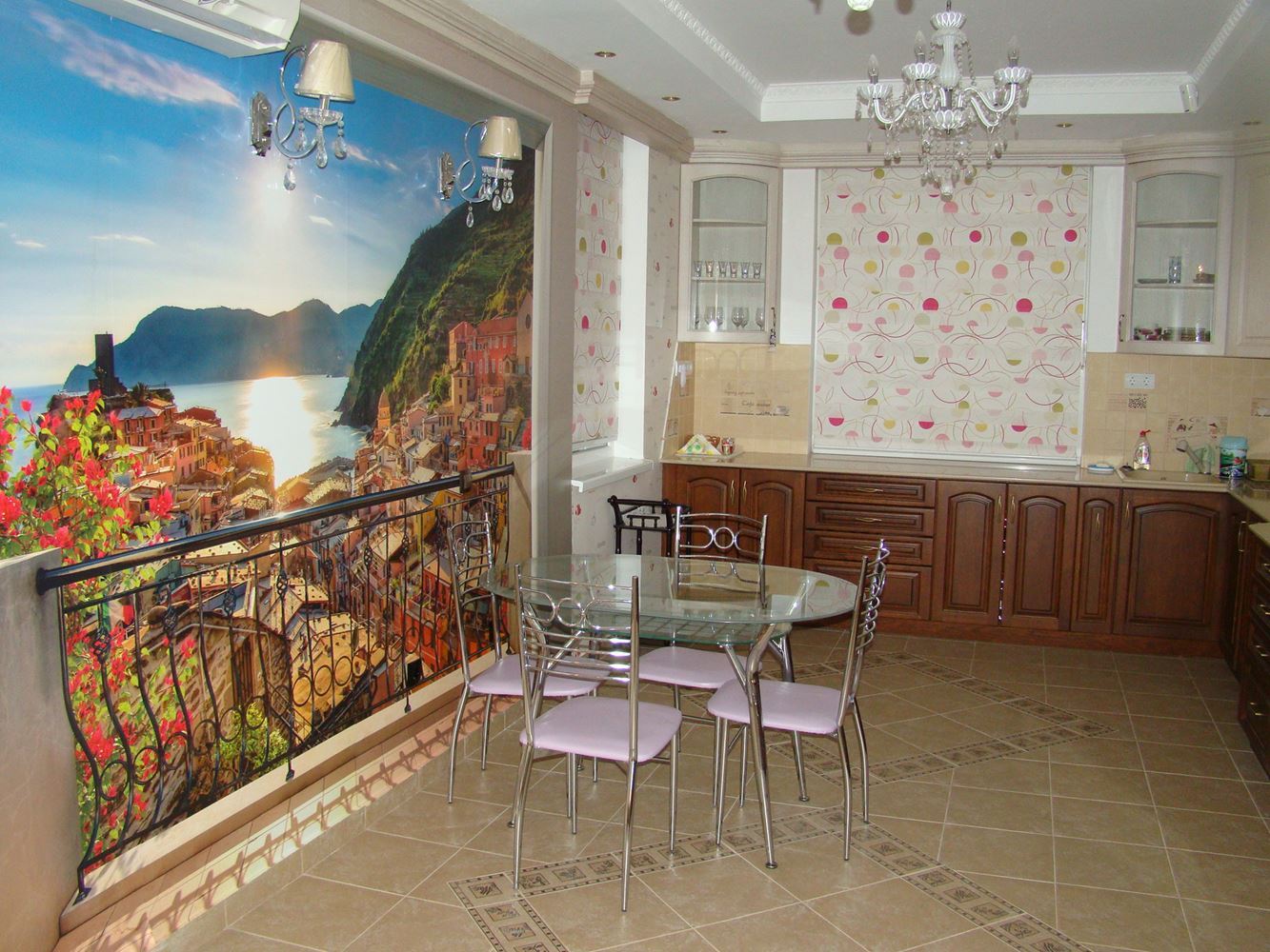 Schöne Villa für dauerhaftes Wohnen-0 Красива вила за постоянно живеене - 0