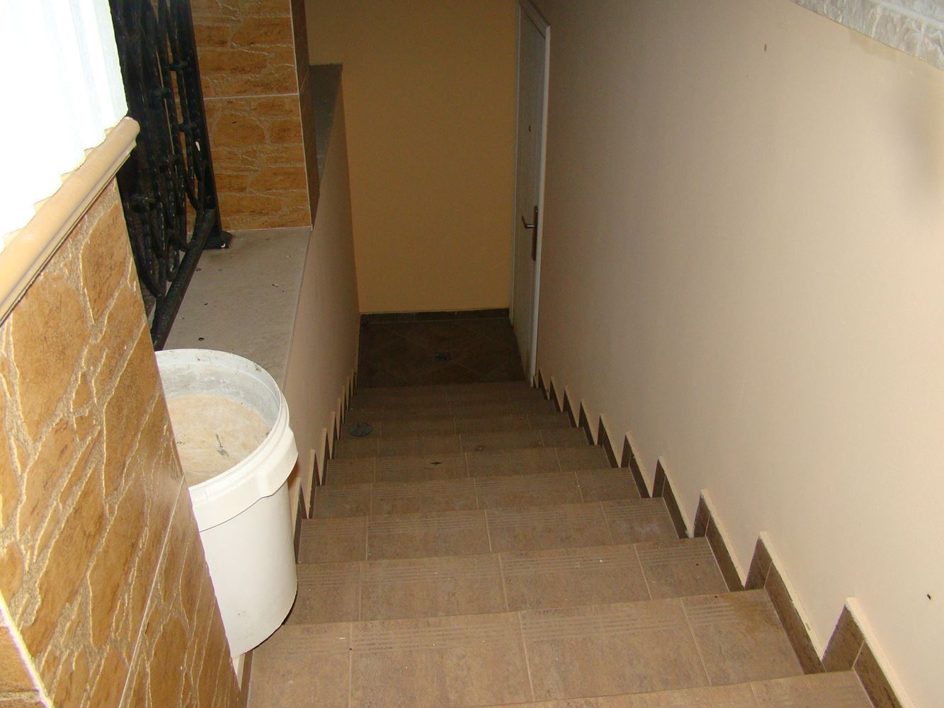 Schöne Villa für dauerhaftes Wohnen-0 Красива вила за постоянно живеене - 0