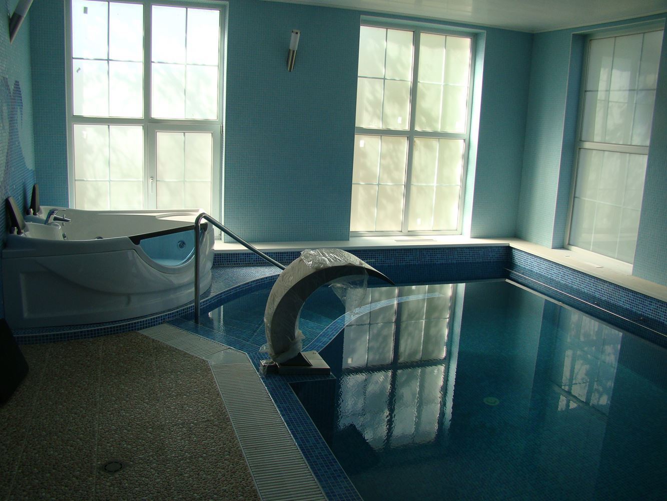 Schöne Villa für dauerhaftes Wohnen-0 Красива вила за постоянно живеене - 0