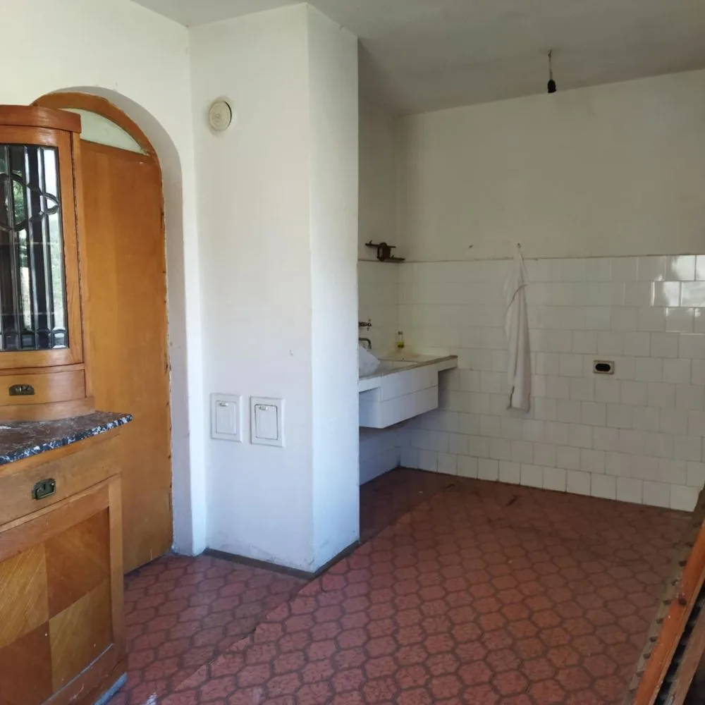 Zum Verkauf steht ein zweigeschossiges Massivhaus mit Hof in der Ortschaft Settlement - Ruhe, Natur und Gemütlichkeit!-0 Продава се двуетажна масивна къща с двор в местността Селището - тишина, природа и уют! - 0