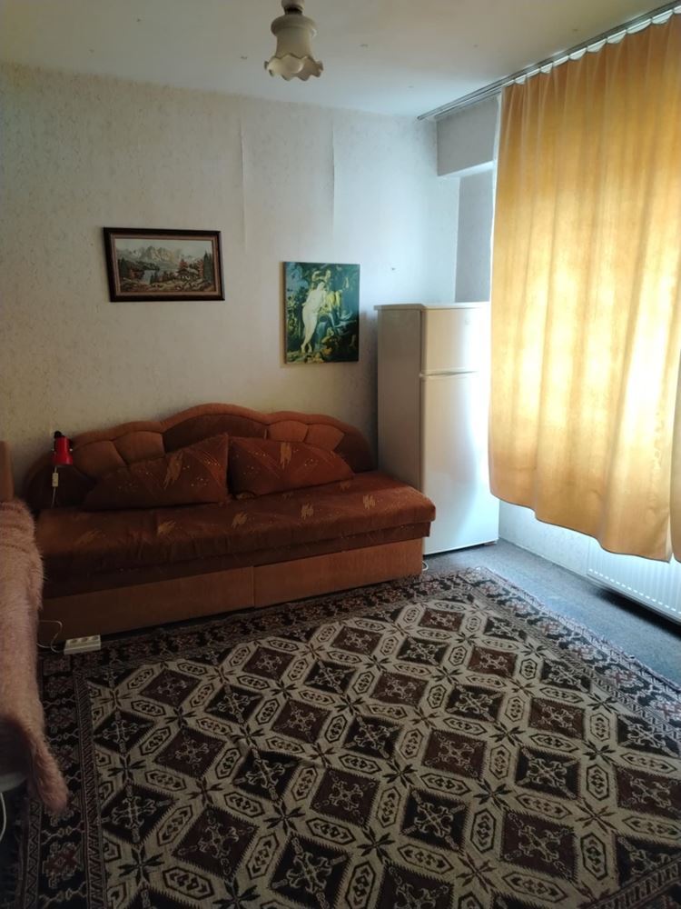 кв. ”Дружба” - дава под наем двустаен, Тец - 0