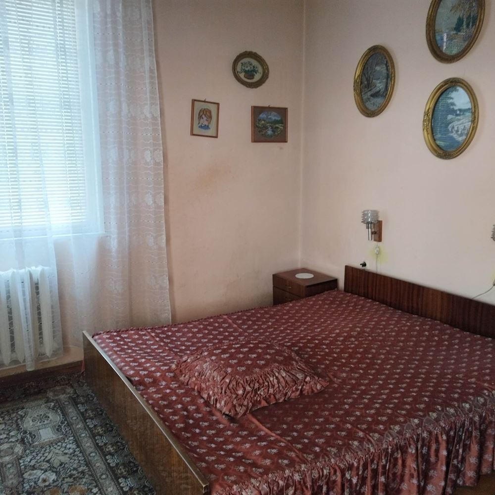 Център, близо до Розова градина и Окръжна болница - 0