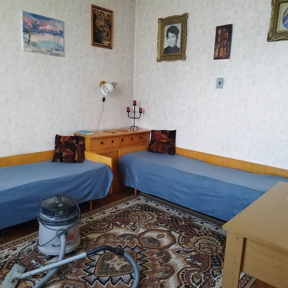 Център, близо до Розова градина и Окръжна болница - 0