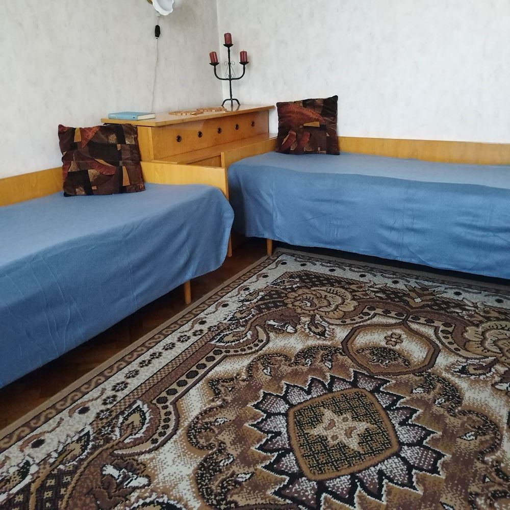 Център, близо до Розова градина и Окръжна болница - 0