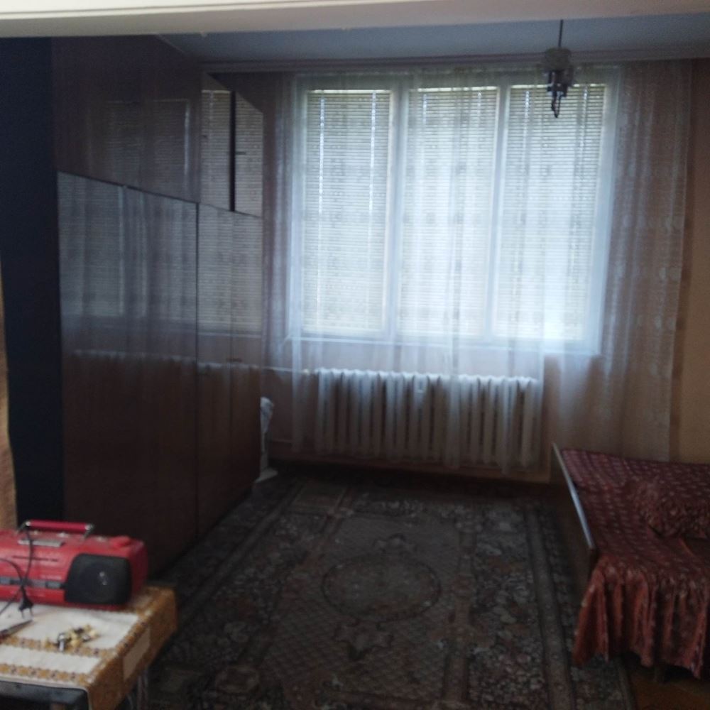 Център, близо до Розова градина и Окръжна болница - 0