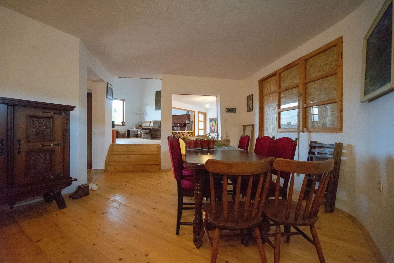 Einzigartige Immobilie im Herzen des Balkangebirges - Haus mit Charakter und Geschichte im Dorf Medven-0 Ein einzigartiges Anwesen im Herzen des Stara-Planina-Gebirges – ein Haus mit Charakter und Geschichte im Dorf Medven – 0