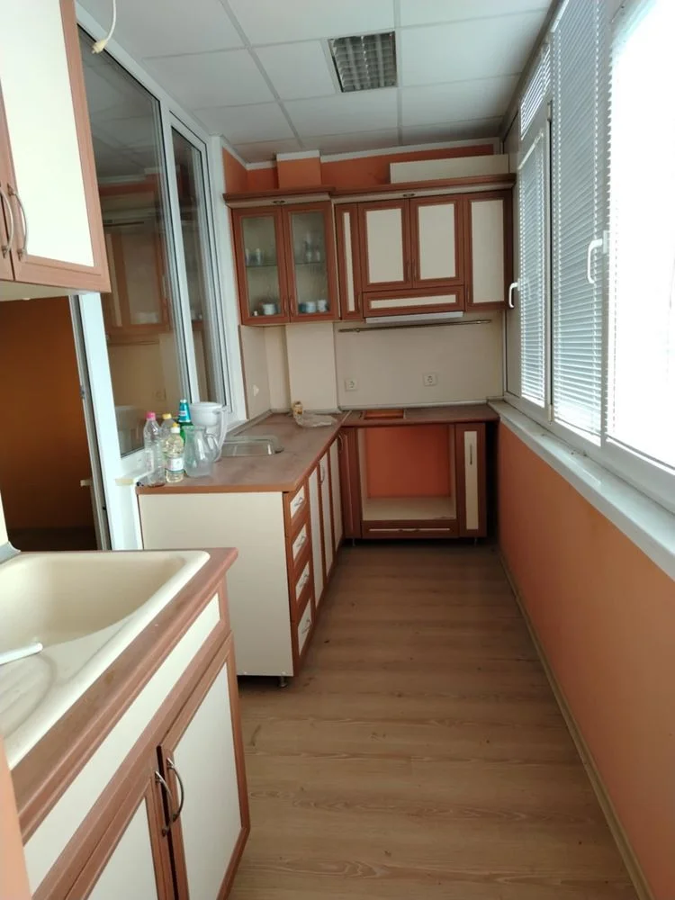 Viertel. Mladost, Zwei-Zimmer-Wohnung zur Miete-0 Stadtteil Mladost, Zwei-Zimmer-Wohnung zu vermieten – 0