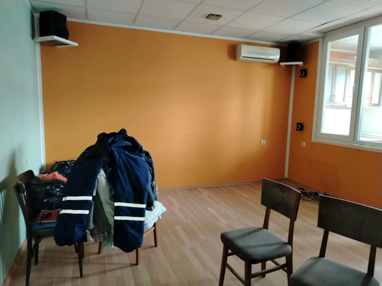 Viertel. Mladost, Zwei-Zimmer-Wohnung zur Miete-0 Stadtteil Mladost, Zwei-Zimmer-Wohnung zu vermieten – 0