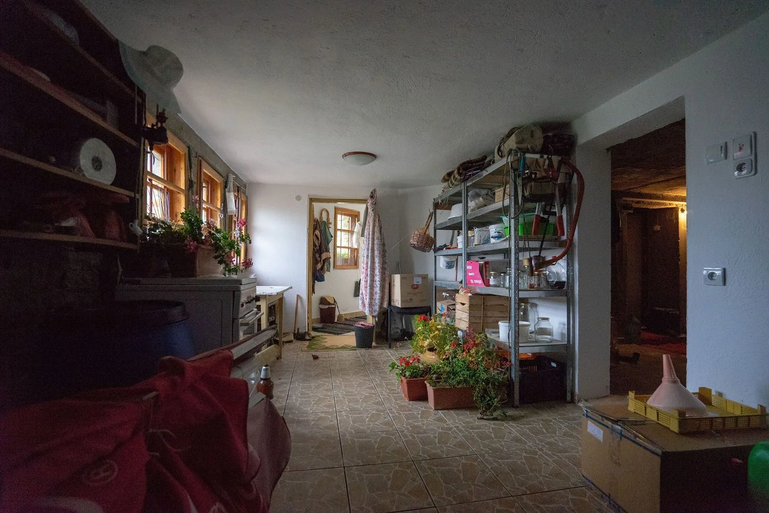 Einzigartige Immobilie im Herzen des Balkangebirges - Haus mit Charakter und Geschichte im Dorf Medven-0 Ein einzigartiges Anwesen im Herzen des Stara-Planina-Gebirges – ein Haus mit Charakter und Geschichte im Dorf Medven – 0