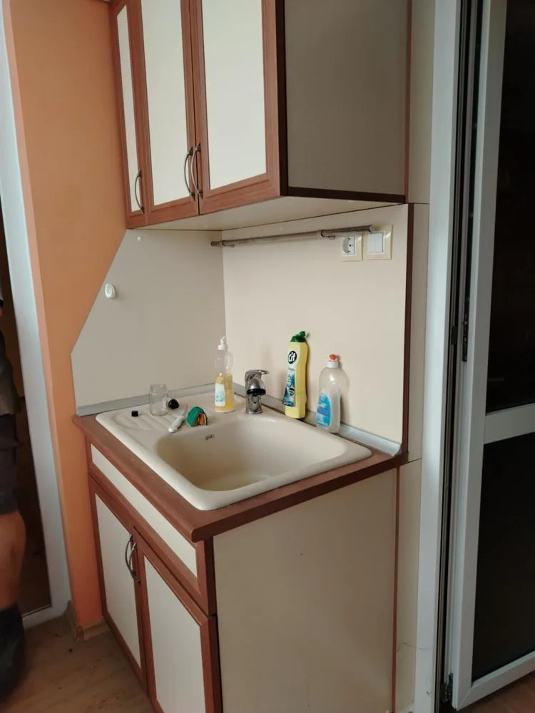 Viertel. Mladost, Zwei-Zimmer-Wohnung zur Miete-0 Stadtteil Mladost, Zwei-Zimmer-Wohnung zu vermieten – 0