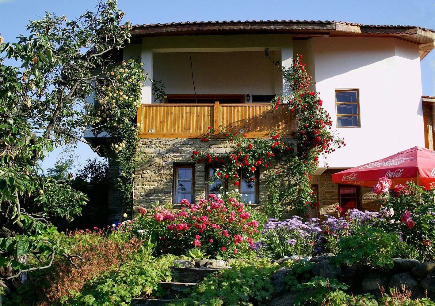 Einzigartige Immobilie im Herzen des Balkangebirges - Haus mit Charakter und Geschichte im Dorf Medven-0 Ein einzigartiges Anwesen im Herzen des Stara-Planina-Gebirges – ein Haus mit Charakter und Geschichte im Dorf Medven – 0