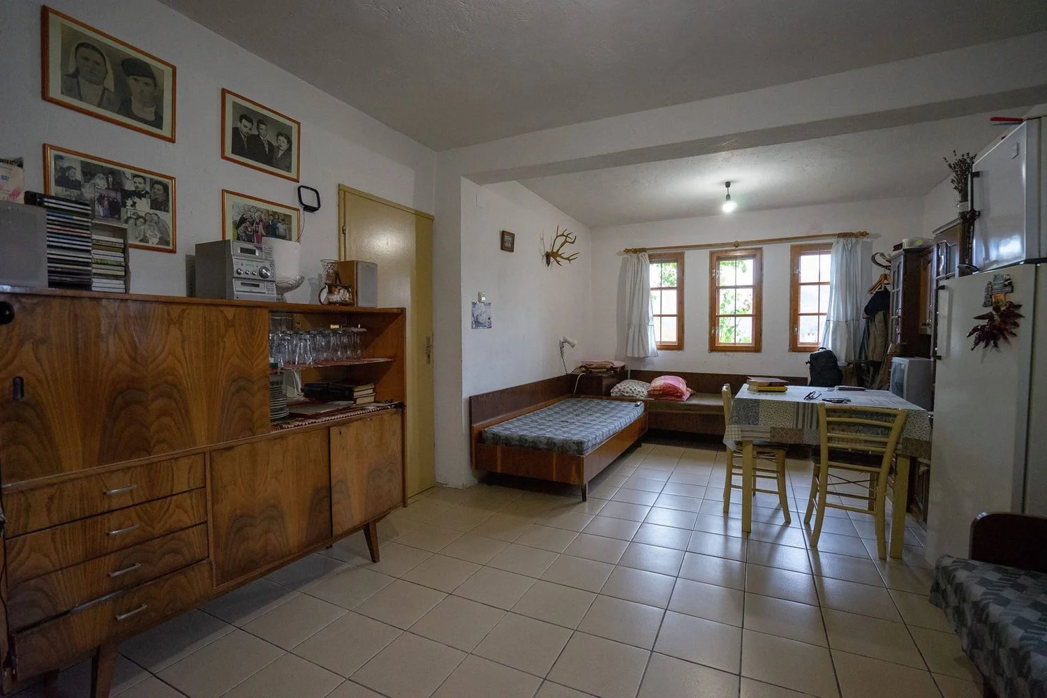 Einzigartige Immobilie im Herzen des Balkangebirges - Haus mit Charakter und Geschichte im Dorf Medven-0 Ein einzigartiges Anwesen im Herzen des Stara-Planina-Gebirges – ein Haus mit Charakter und Geschichte im Dorf Medven – 0
