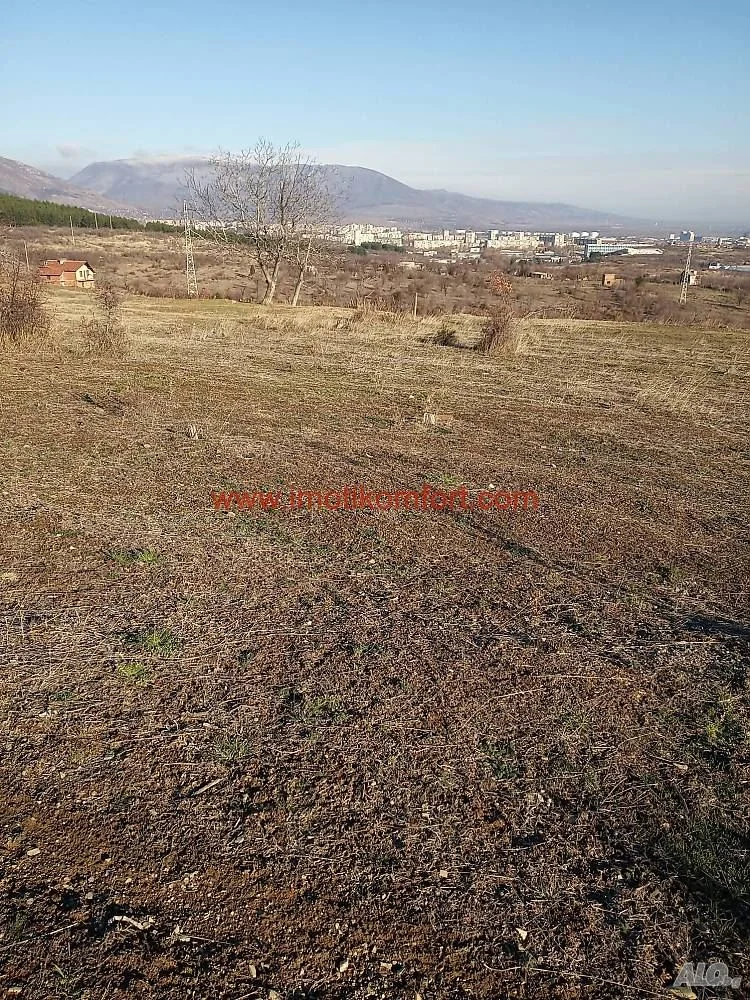 Grundstück in m. "Bash Chardak" , 4 acres-0 Grundstück im Ortsteil ”Bash Chardak”, 4 deka – 0