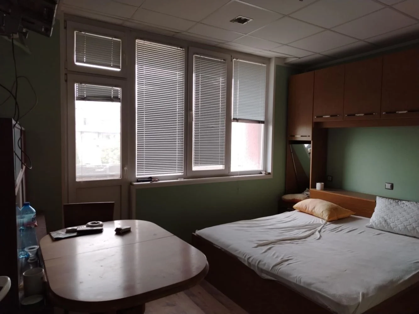 Viertel. Mladost, Zwei-Zimmer-Wohnung zur Miete-0 Stadtteil Mladost, Zwei-Zimmer-Wohnung zu vermieten – 0