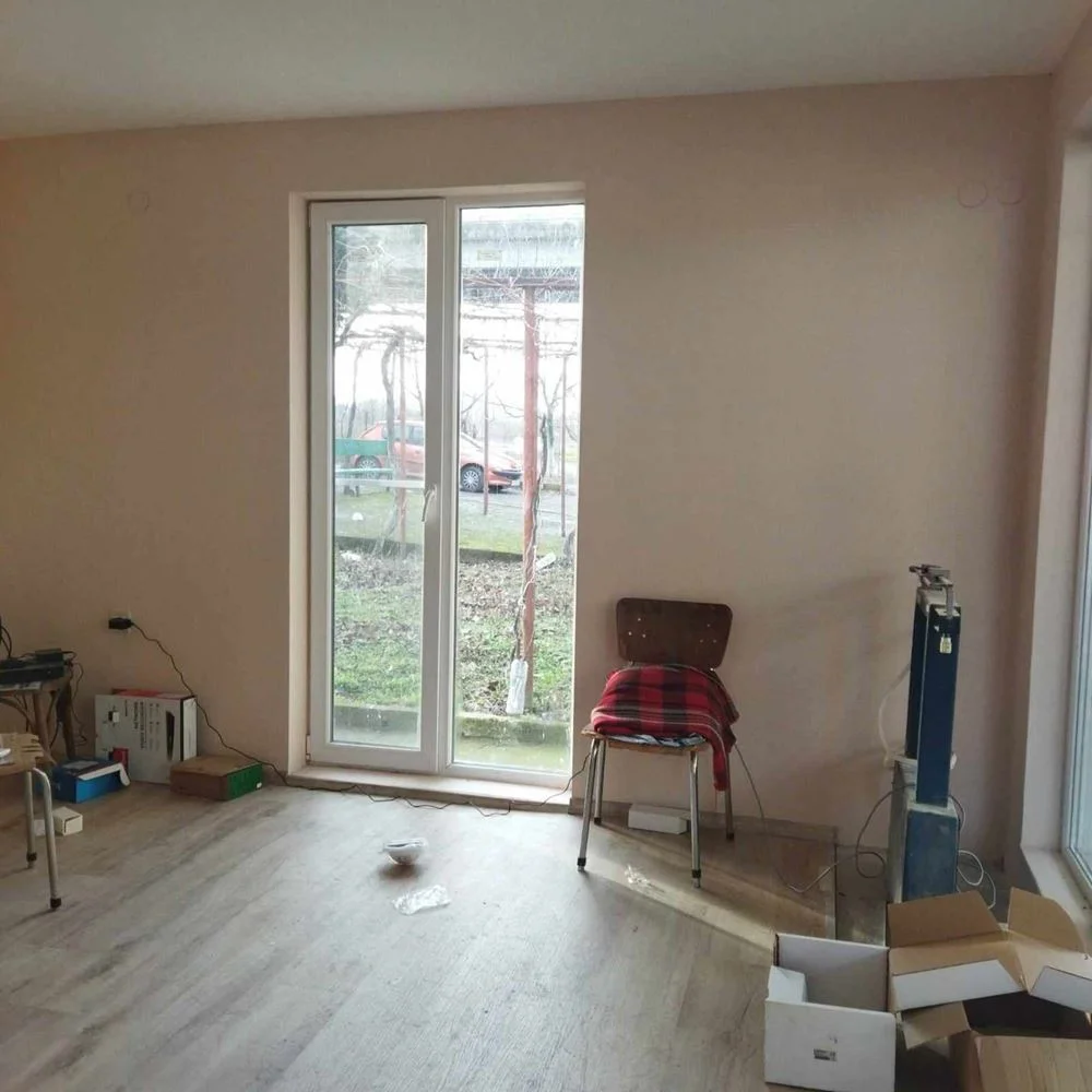 gr. KERMEN - kiralık tahıl deposu, tahıl ambarı-0 гр. КЕРМЕН - дава под наем зърнобаза, зърнохранилищен склад - 0